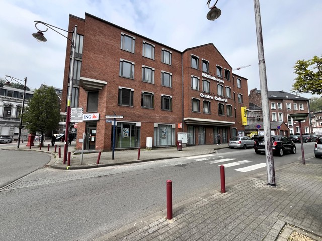 Commerce individuel à vendre <br> 4820 - Dison