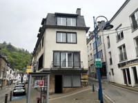 A VENDRE - BUREAUX / ESPACE COMMERCIAL - BOUILLON