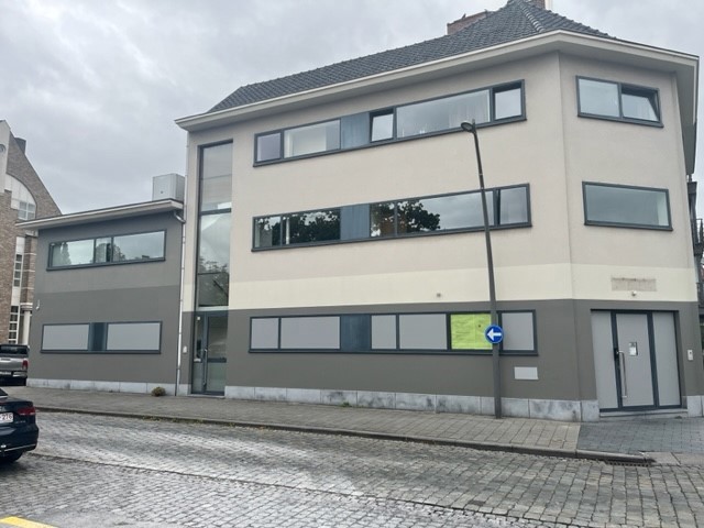 Commerce individuel à vendre <br> 3590 - Diepenbeek