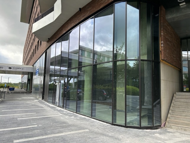 Rez commercial à louer <br> 1160 - Auderghem