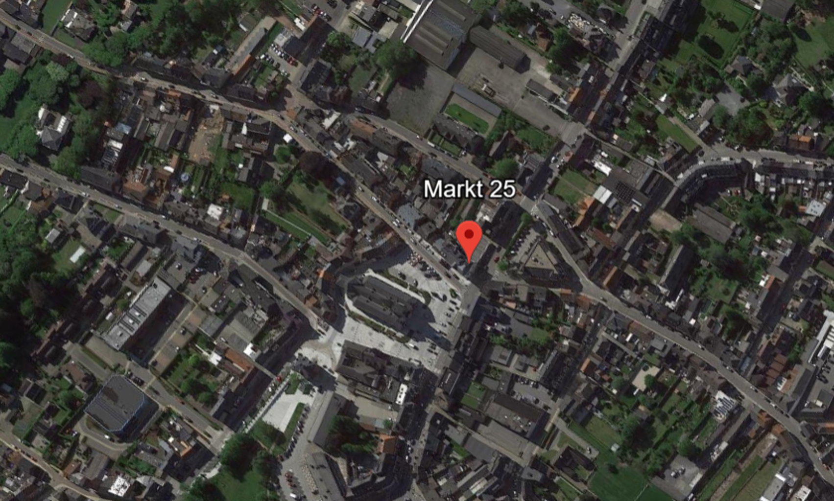 A VENDRE-BUREAU/ESPACE-COMMERCIAL-LEDE