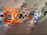 A VENDRE-BUREAU/ESPACE-COMMERCIAL-LEDE