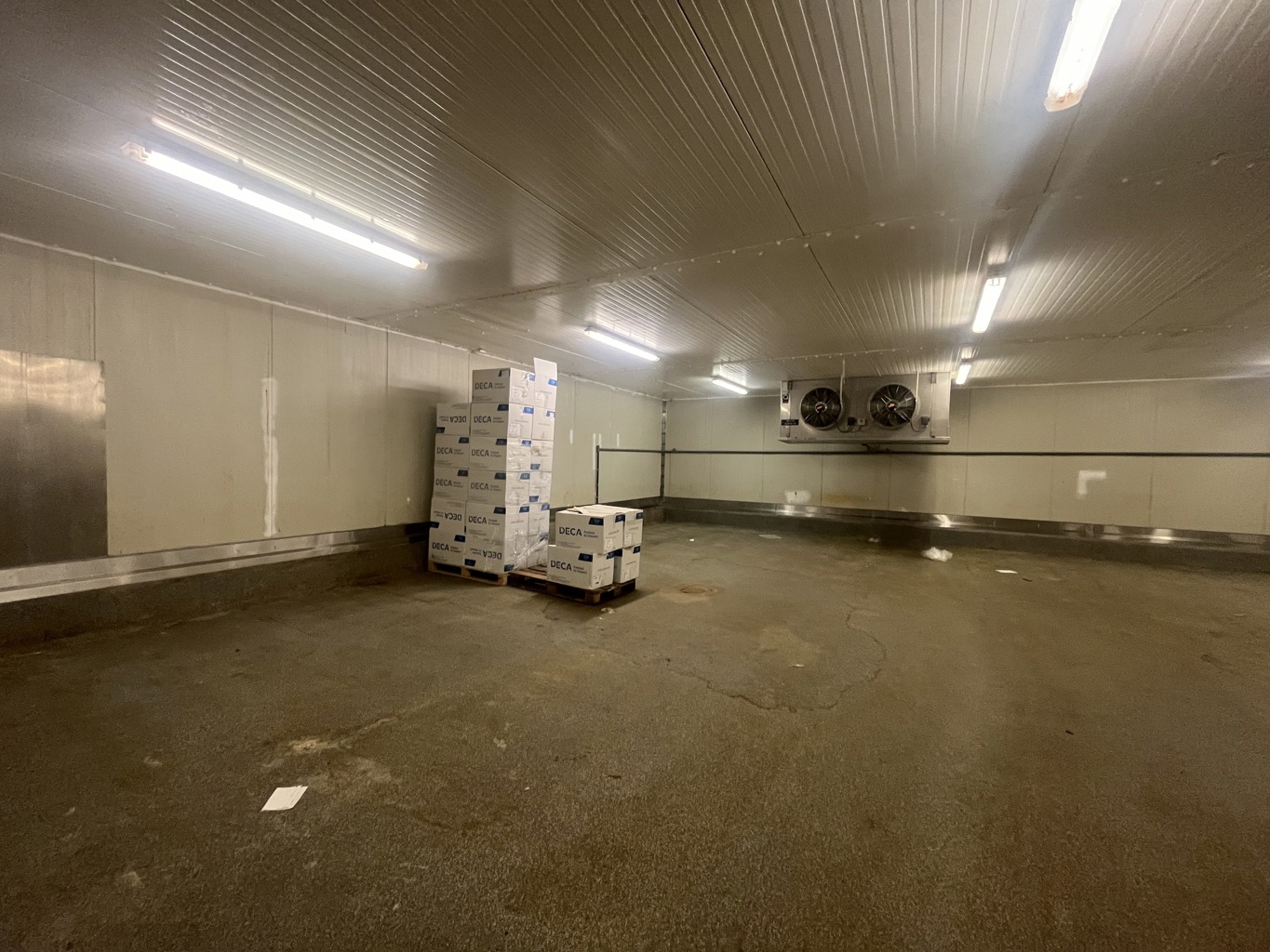 À VENDRE IMMEUBLE INDUSTRIEL HEUSDEN-ZOLDER