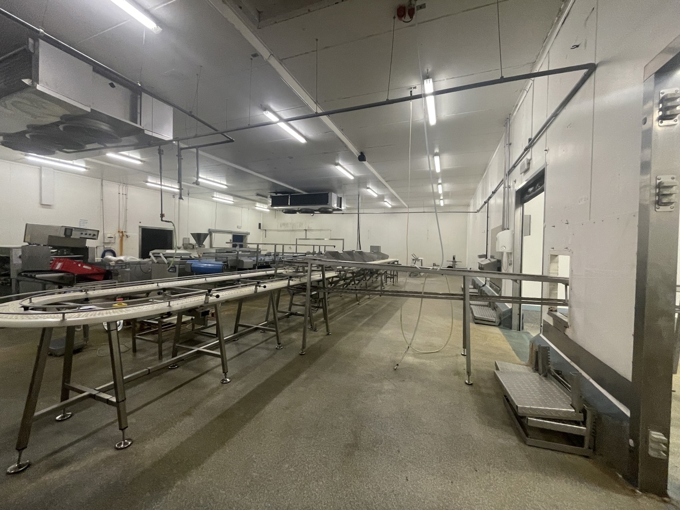 À VENDRE IMMEUBLE INDUSTRIEL HEUSDEN-ZOLDER