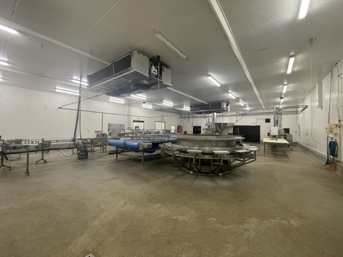 À VENDRE IMMEUBLE INDUSTRIEL HEUSDEN-ZOLDER