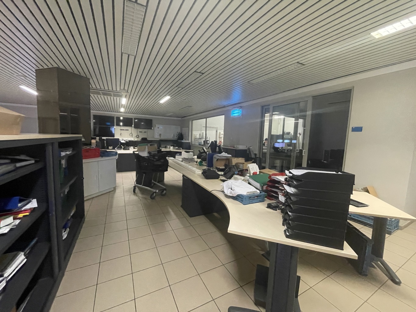 À VENDRE IMMEUBLE INDUSTRIEL HEUSDEN-ZOLDER