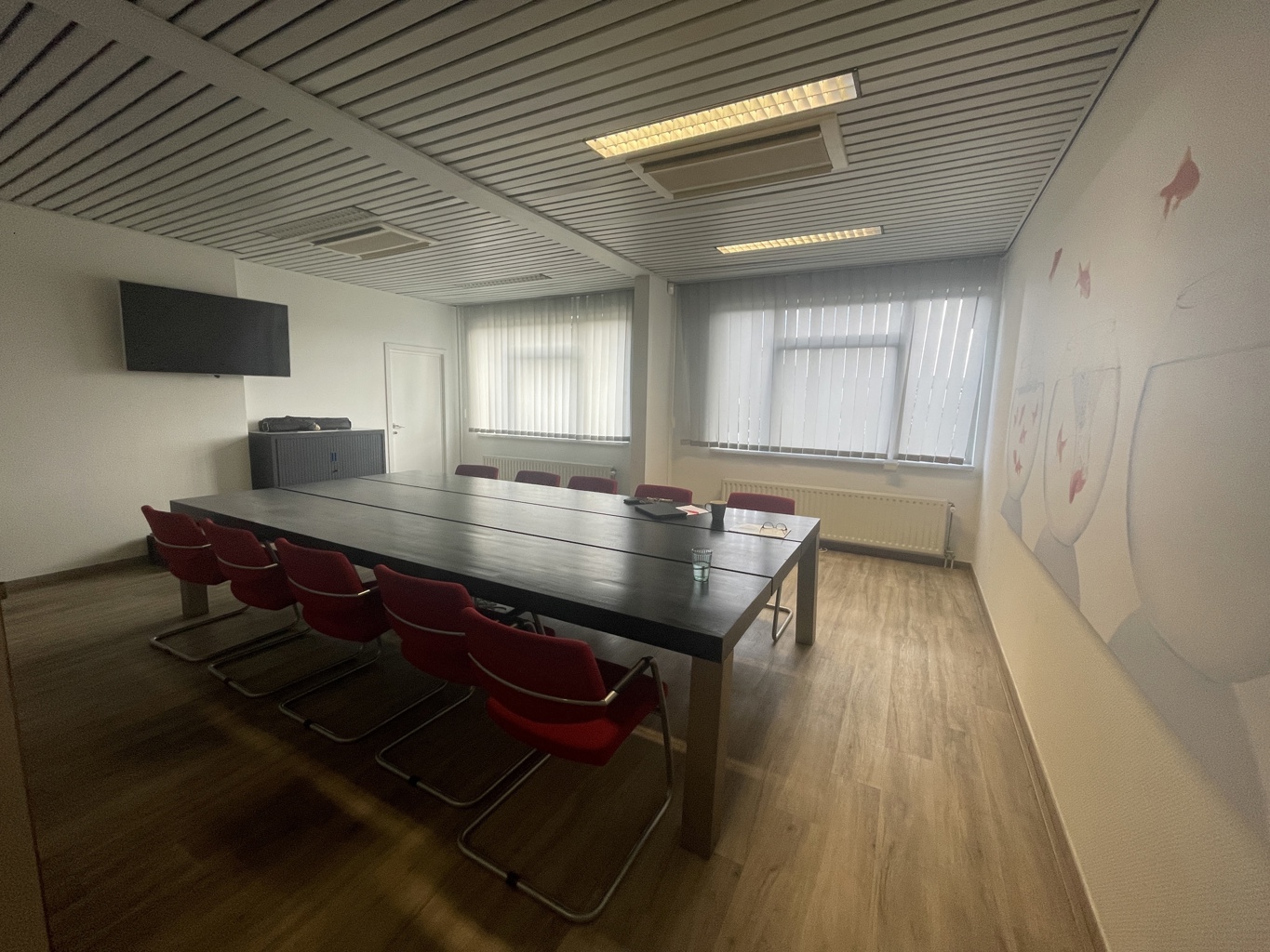 À VENDRE IMMEUBLE INDUSTRIEL HEUSDEN-ZOLDER