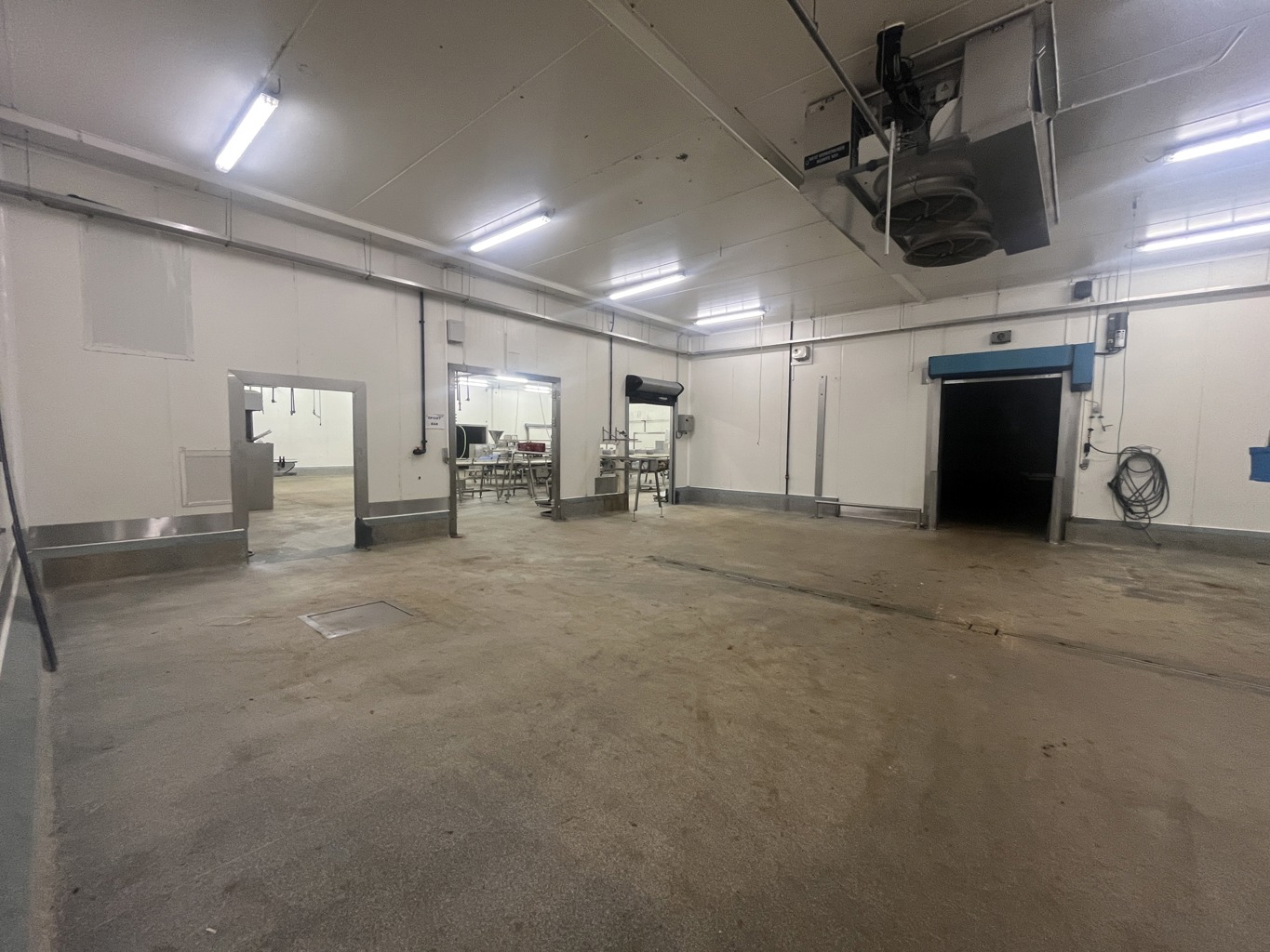 À VENDRE IMMEUBLE INDUSTRIEL HEUSDEN-ZOLDER