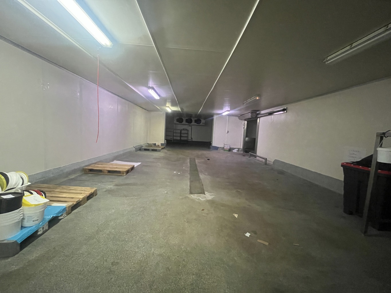 À VENDRE IMMEUBLE INDUSTRIEL HEUSDEN-ZOLDER