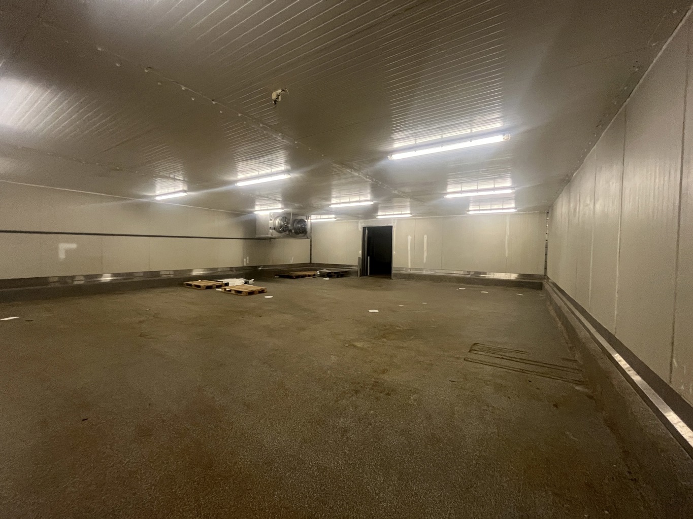 À VENDRE IMMEUBLE INDUSTRIEL HEUSDEN-ZOLDER