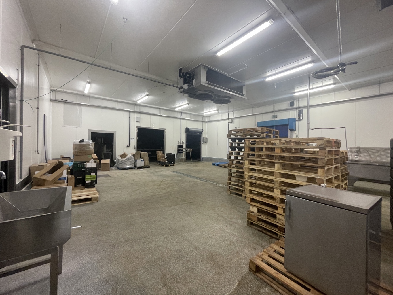 À VENDRE IMMEUBLE INDUSTRIEL HEUSDEN-ZOLDER