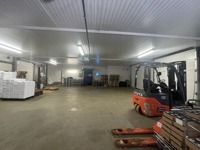 À VENDRE IMMEUBLE INDUSTRIEL HEUSDEN-ZOLDER