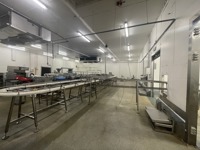 À VENDRE IMMEUBLE INDUSTRIEL HEUSDEN-ZOLDER