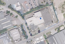 À VENDRE IMMEUBLE INDUSTRIEL HEUSDEN-ZOLDER