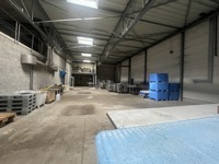 À VENDRE IMMEUBLE INDUSTRIEL HEUSDEN-ZOLDER