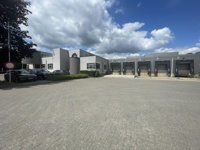 À VENDRE IMMEUBLE INDUSTRIEL HEUSDEN-ZOLDER