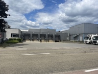 À VENDRE IMMEUBLE INDUSTRIEL HEUSDEN-ZOLDER