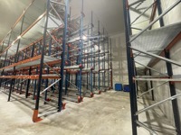 À VENDRE IMMEUBLE INDUSTRIEL HEUSDEN-ZOLDER