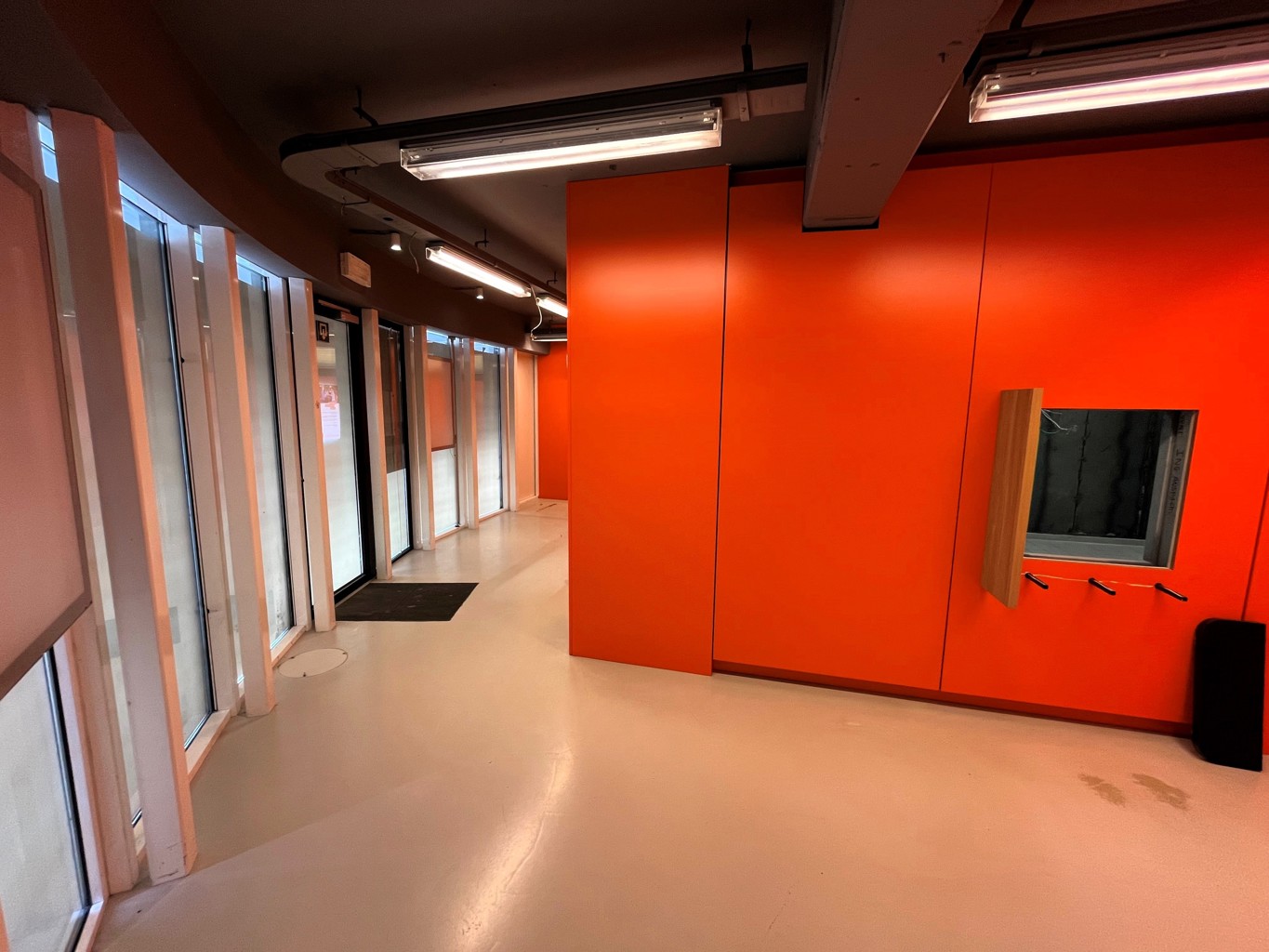 A VENDRE - ESPACE COMMERCIAL - LOUVAIN