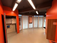 A VENDRE - ESPACE COMMERCIAL - LOUVAIN