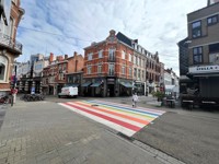 A VENDRE - ESPACE COMMERCIAL - LOUVAIN