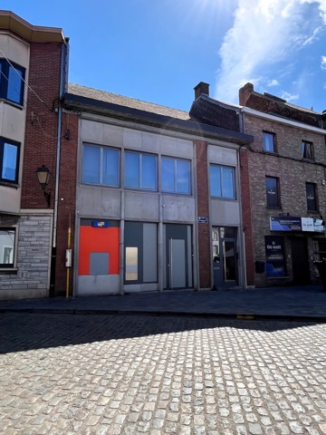 Commerce individuel à vendre <br> 1470 - Genappe