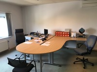 A LOUER - NIVELLES - BUREAUX