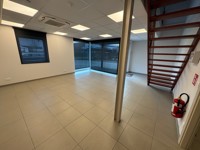 Industrieel gebouw te huur <br> 1400 - Nivelles