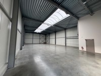 Industrieel gebouw te huur <br> 1400 - Nivelles