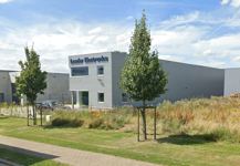 Industrieel gebouw te huur <br> 1400 - Nivelles