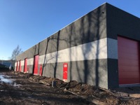 A LOUER - BRAINE L'ALLEUD - UNITE PME