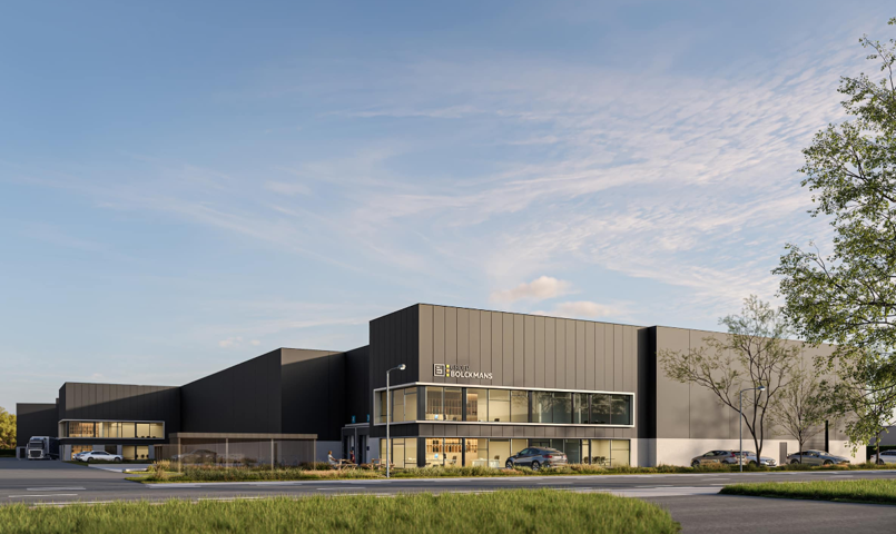 Immeuble industriel à louer <br> 2200 - Herentals