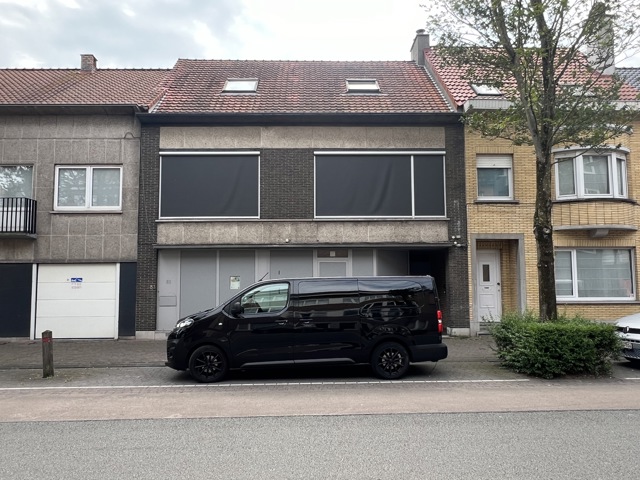 Commerce individuel à vendre <br> 8400 - Oostende