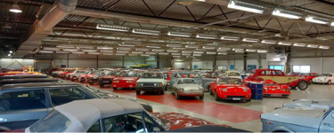 Multifunctional industrial building FOR RENT in Lier