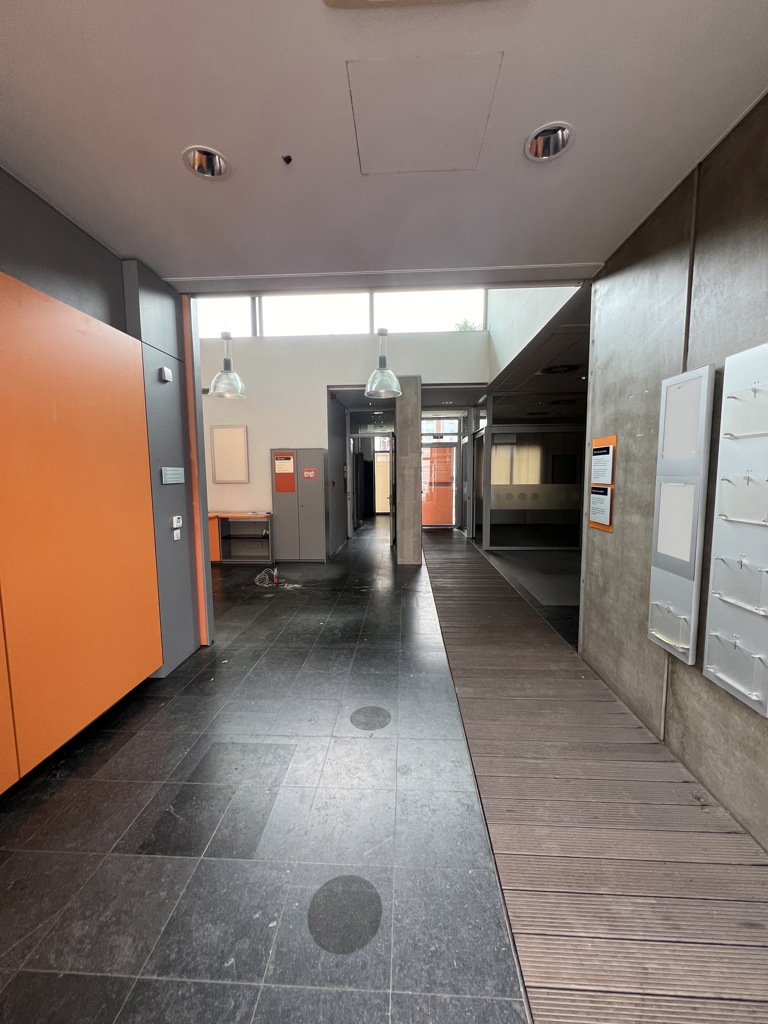 A VENDRE - IMMEUBLE DE RAPPORT - OVERIJSE