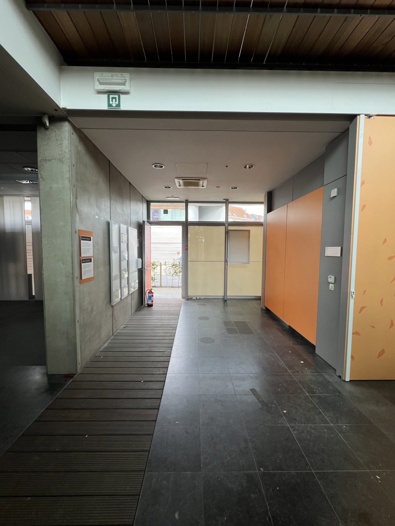 A VENDRE - IMMEUBLE DE RAPPORT - OVERIJSE