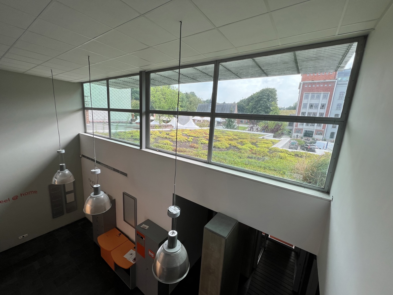 A VENDRE - IMMEUBLE DE RAPPORT - OVERIJSE