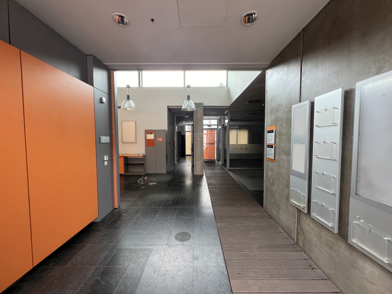 A VENDRE - IMMEUBLE DE RAPPORT - OVERIJSE