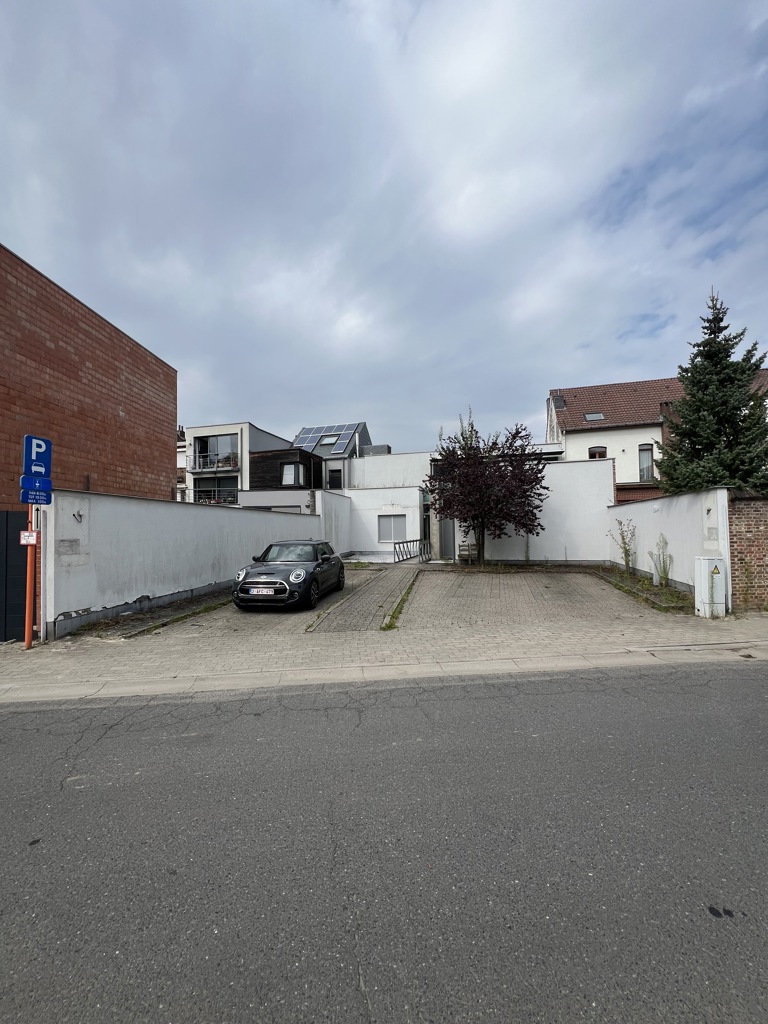 A VENDRE - IMMEUBLE DE RAPPORT - OVERIJSE