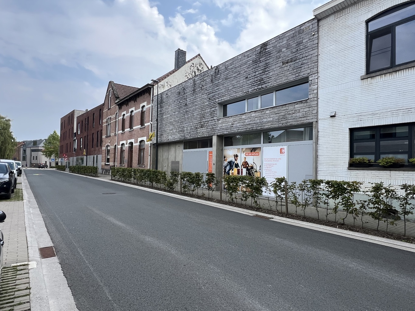 A VENDRE - IMMEUBLE DE RAPPORT - OVERIJSE