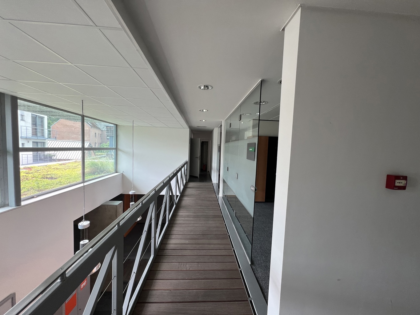 A VENDRE - IMMEUBLE DE RAPPORT - OVERIJSE