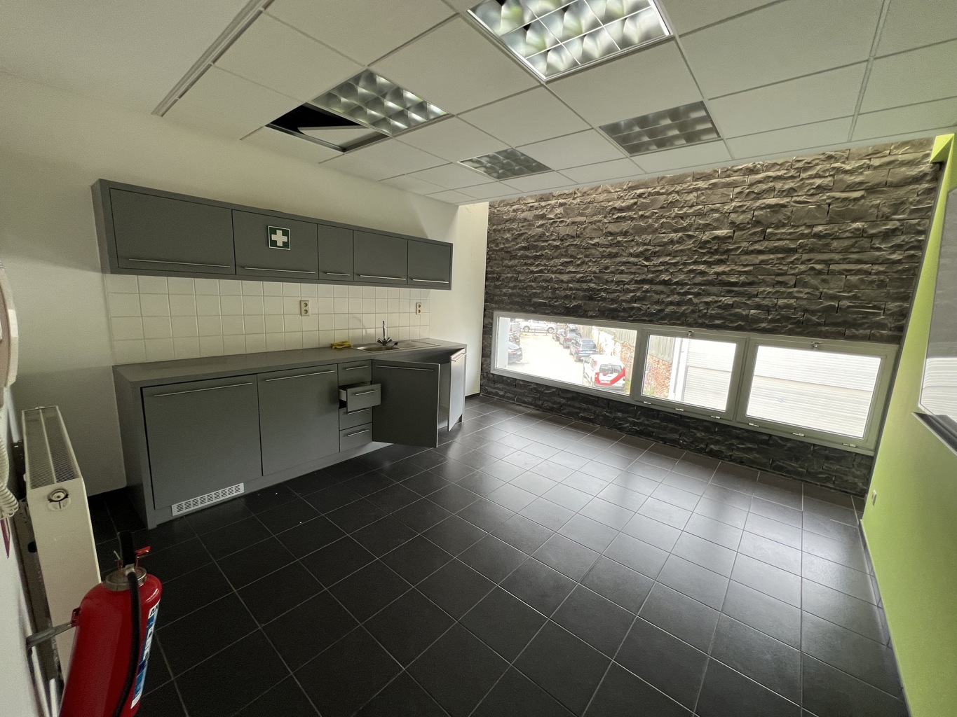 A VENDRE - IMMEUBLE DE RAPPORT - OVERIJSE