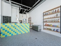 A LOUER - COMMERCE - FOREST