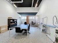 A LOUER - COMMERCE - FOREST