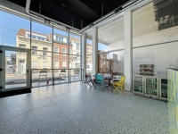 A LOUER - COMMERCE - FOREST