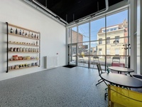 A LOUER - COMMERCE - FOREST