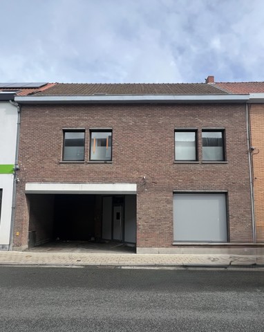 Commerce individuel à vendre <br> 9690 - Kluisbergen