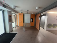 TE KOOP - KANTOREN / COMMERCIELE HANDELSRUIMTE - KORTEMARK