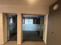 TE KOOP - KANTOREN / COMMERCIELE HANDELSRUIMTE - KORTEMARK