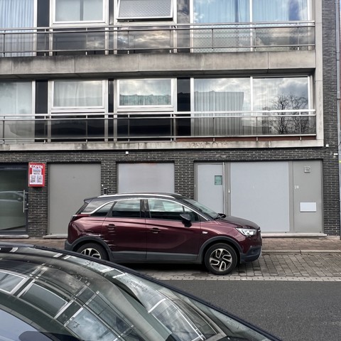 Commerce individuel à vendre <br> 8610 - Kortemark